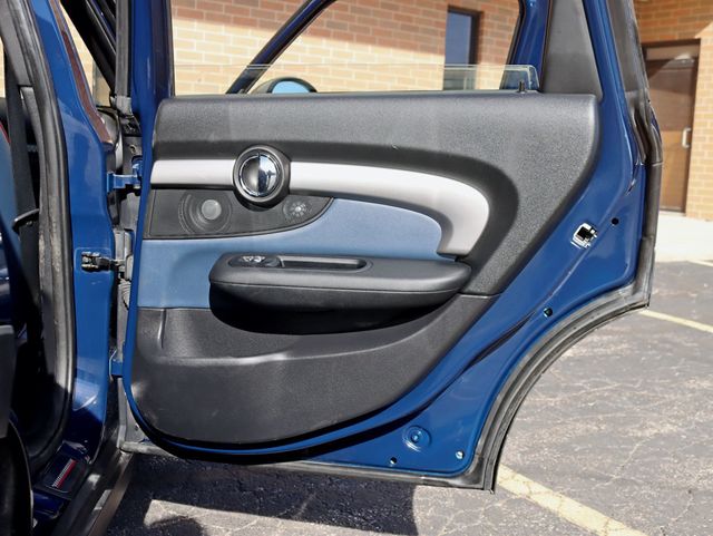 2016 MINI Cooper S Clubman  - 22989233 - 30