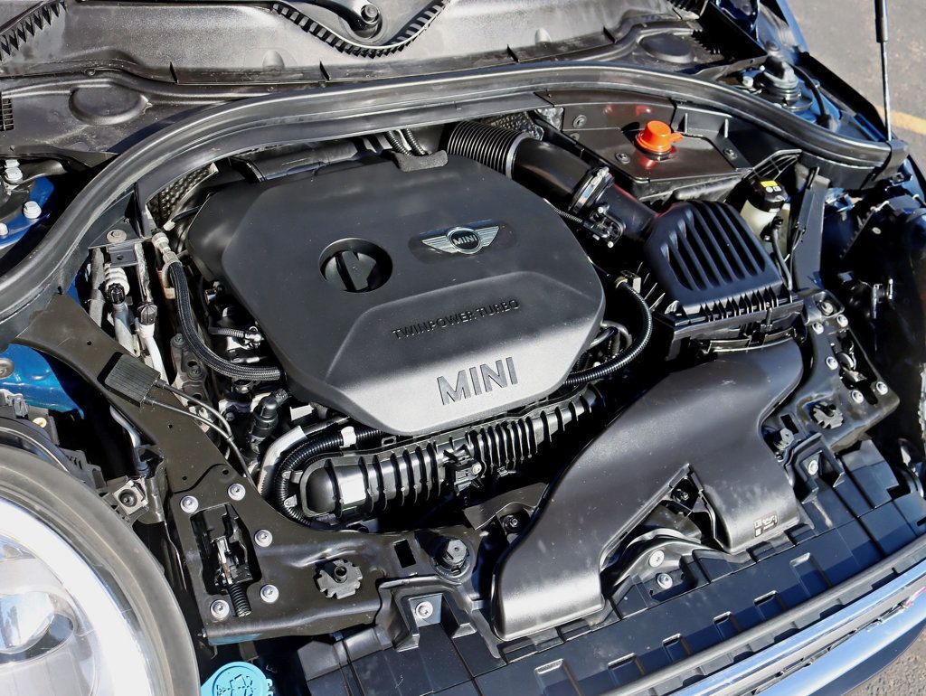 2016 MINI Cooper S Clubman  - 22989233 - 31