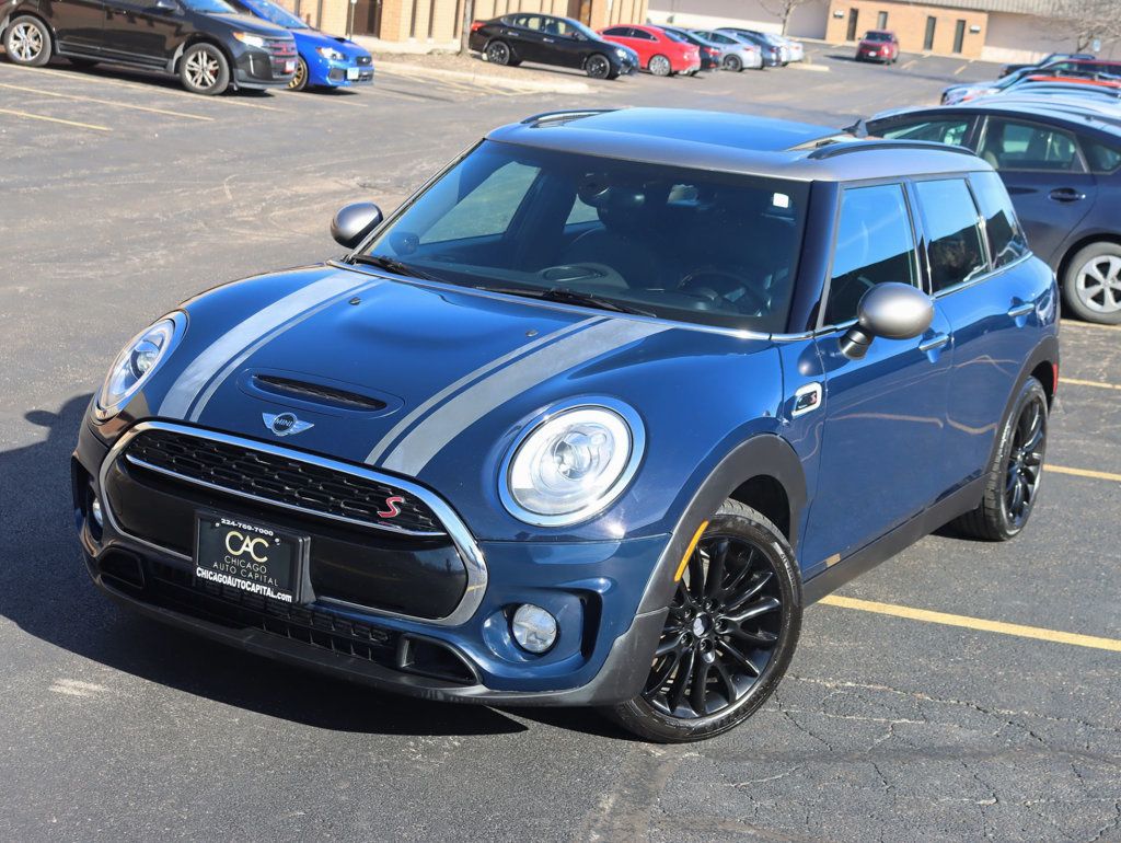 2016 MINI Cooper S Clubman  - 22989233 - 34
