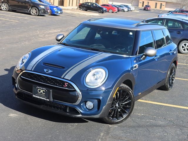 2016 MINI Cooper S Clubman  - 22989233 - 34
