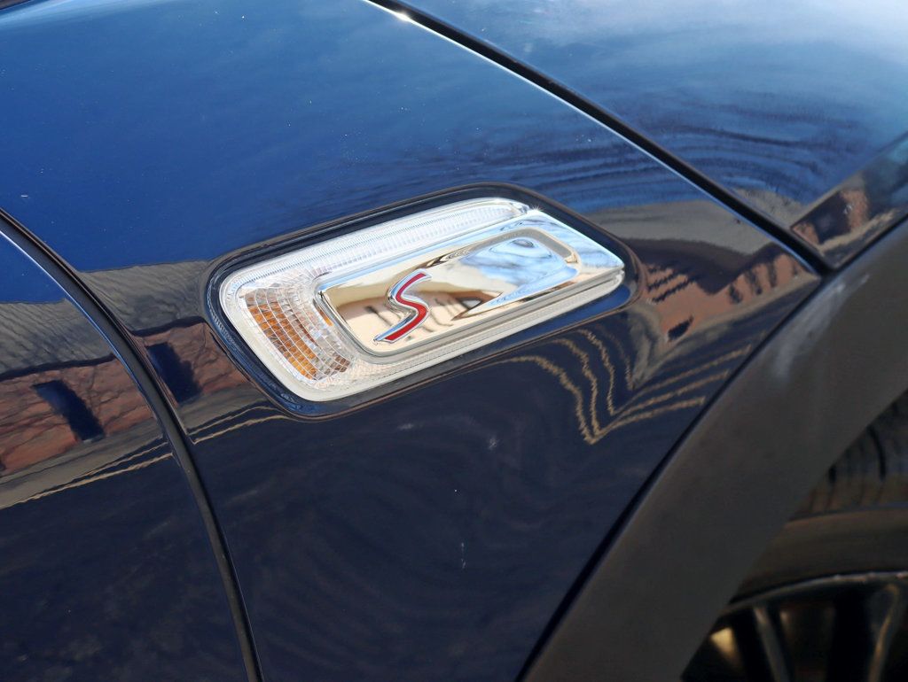 2016 MINI Cooper S Clubman  - 22989233 - 4