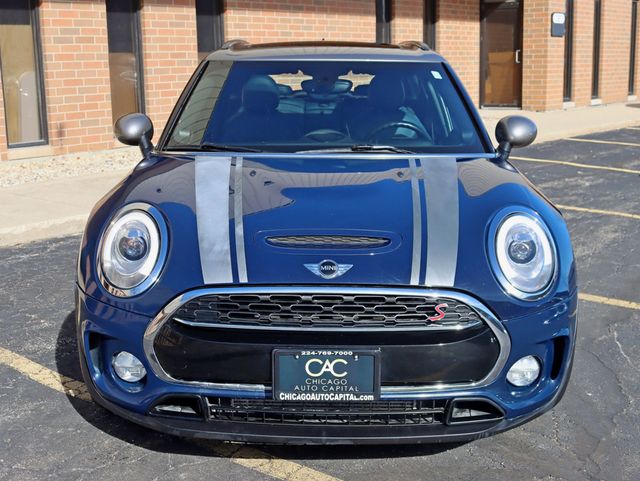2016 MINI Cooper S Clubman  - 22989233 - 5