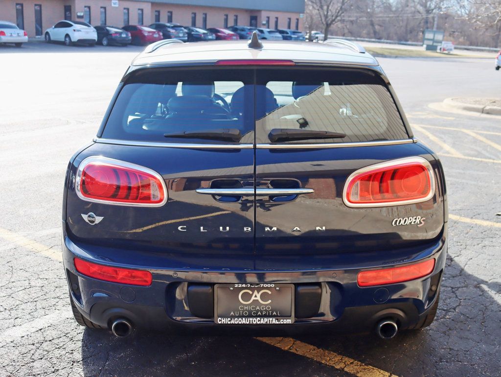 2016 MINI Cooper S Clubman  - 22989233 - 6