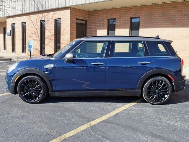 2016 MINI Cooper S Clubman  - 22989233 - 7