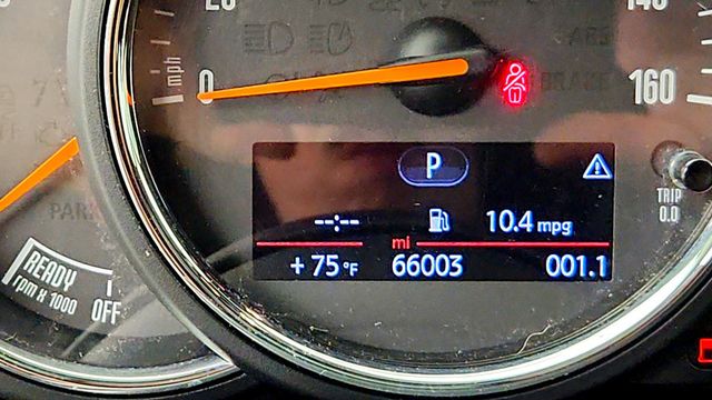 2016 MINI Cooper S Clubman  - 23102038 - 14