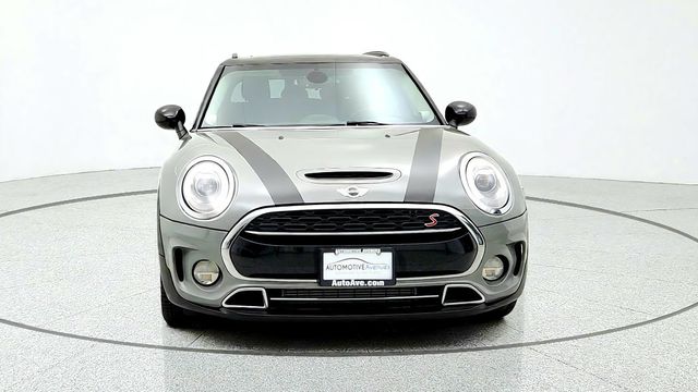 2016 MINI Cooper S Clubman  - 23102038 - 1