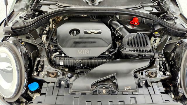2016 MINI Cooper S Clubman  - 23102038 - 26