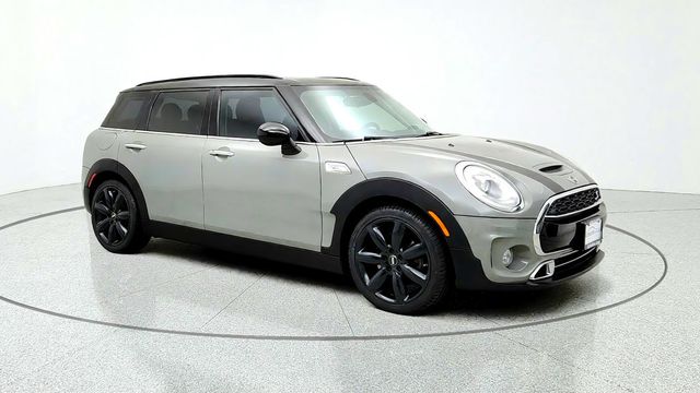 2016 MINI Cooper S Clubman  - 23102038 - 2
