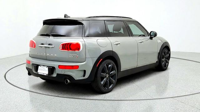2016 MINI Cooper S Clubman  - 23102038 - 4