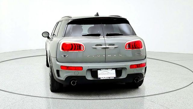 2016 MINI Cooper S Clubman  - 23102038 - 5