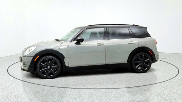 2016 MINI Cooper S Clubman  - 23102038 - 7