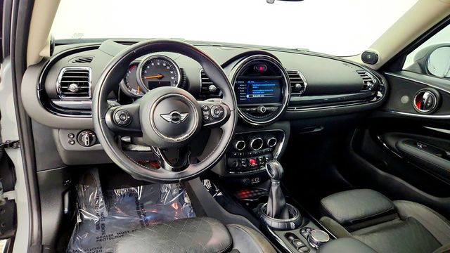 2016 MINI Cooper S Clubman 4dr HB S w/ Panoramic Roof & Navigation - 23102038 - 12