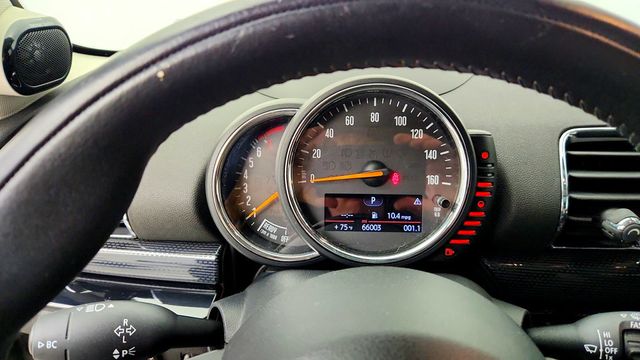 2016 MINI Cooper S Clubman 4dr HB S w/ Panoramic Roof & Navigation - 23102038 - 13