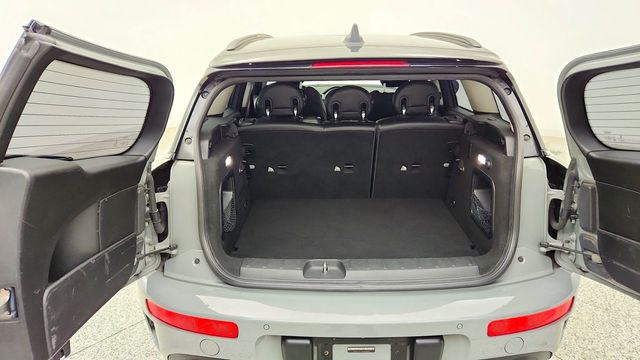 2016 MINI Cooper S Clubman 4dr HB S w/ Panoramic Roof & Navigation - 23102038 - 21