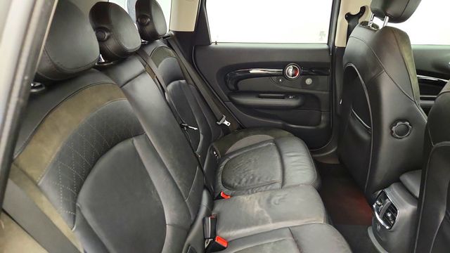 2016 MINI Cooper S Clubman 4dr HB S w/ Panoramic Roof & Navigation - 23102038 - 22
