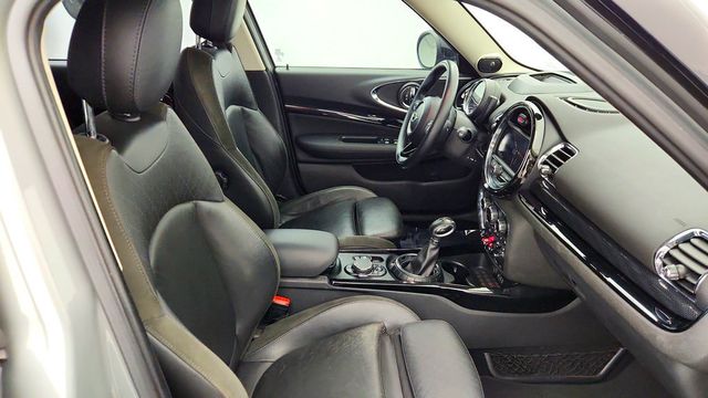 2016 MINI Cooper S Clubman 4dr HB S w/ Panoramic Roof & Navigation - 23102038 - 23
