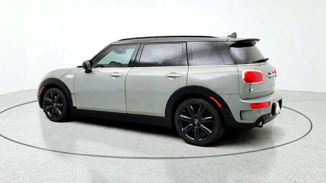 2016 MINI Cooper S Clubman 4dr HB S w/ Panoramic Roof & Navigation - 23102038 - 6