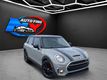 2016 MINI Cooper S Clubman 6-SPD MANUAL, PANORAMIC SUNROOF, 17" ALLOY WHEELS, BLACK STRIPES - 23068109 - 1