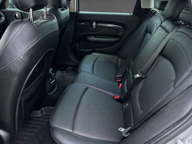 2016 MINI Cooper S Clubman 6-SPD MANUAL, PANORAMIC SUNROOF, 17" ALLOY WHEELS, BLACK STRIPES - 23068109 - 5
