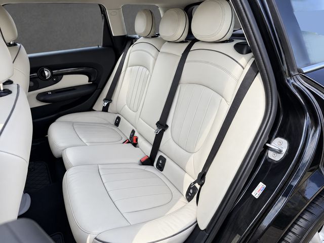 2016 MINI Cooper S Clubman CLEAN CARFAX, FULLY LOADED PKG, PAN SUNROOF, NAVIGATION, LEATHER - 23080580 - 11
