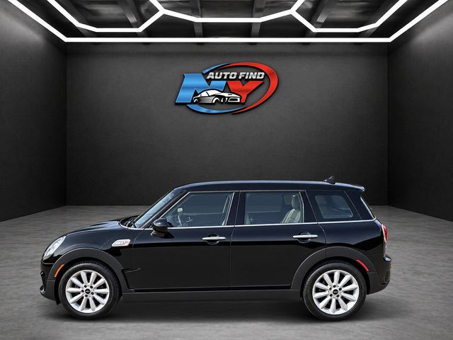 2016 MINI Cooper S Clubman CLEAN CARFAX, FULLY LOADED PKG, PAN SUNROOF, NAVIGATION, LEATHER - 23080580 - 15