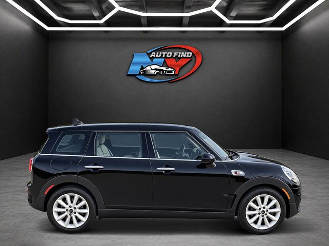 2016 MINI Cooper S Clubman CLEAN CARFAX, FULLY LOADED PKG, PAN SUNROOF, NAVIGATION, LEATHER - 23080580 - 16