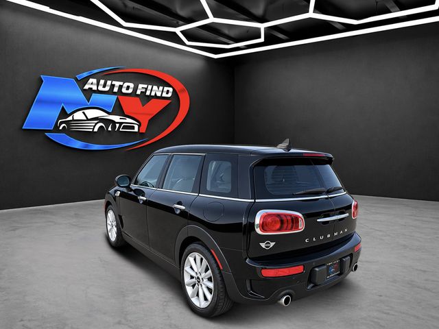 2016 MINI Cooper S Clubman CLEAN CARFAX, FULLY LOADED PKG, PAN SUNROOF, NAVIGATION, LEATHER - 23080580 - 17