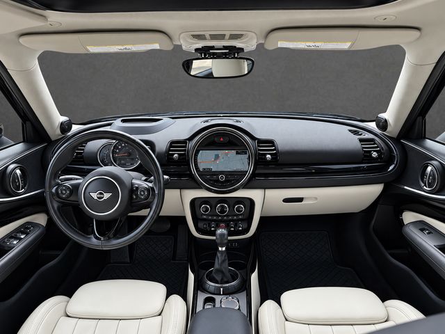 2016 MINI Cooper S Clubman CLEAN CARFAX, FULLY LOADED PKG, PAN SUNROOF, NAVIGATION, LEATHER - 23080580 - 2