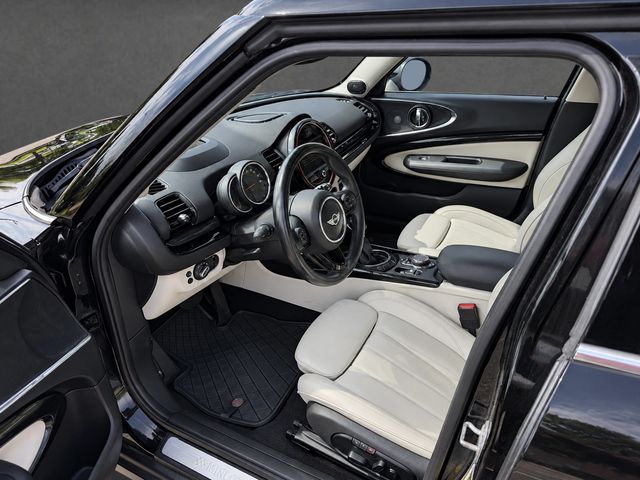2016 MINI Cooper S Clubman CLEAN CARFAX, FULLY LOADED PKG, PAN SUNROOF, NAVIGATION, LEATHER - 23080580 - 5