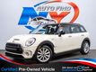 2016 MINI Cooper S Clubman CLEAN CARFAX, ONE OWNER, PAN SUNROOF, LED LIGHTS, HEATED SEATS - 22958853 - 0