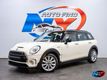 2016 MINI Cooper S Clubman CLEAN CARFAX, ONE OWNER, PAN SUNROOF, LED LIGHTS, HEATED SEATS - 22958853 - 6