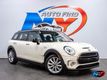 2016 MINI Cooper S Clubman CLEAN CARFAX, ONE OWNER, PAN SUNROOF, LED LIGHTS, HEATED SEATS - 22958853 - 8