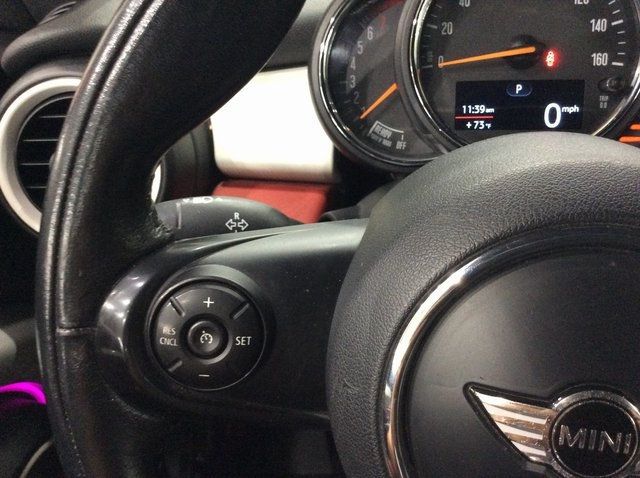 2016 Mini Cooper S Convertible photo 10