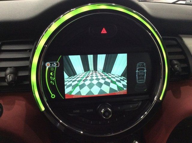 2016 Mini Cooper S Convertible photo 12