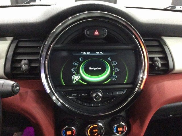 2016 Mini Cooper S Convertible photo 13