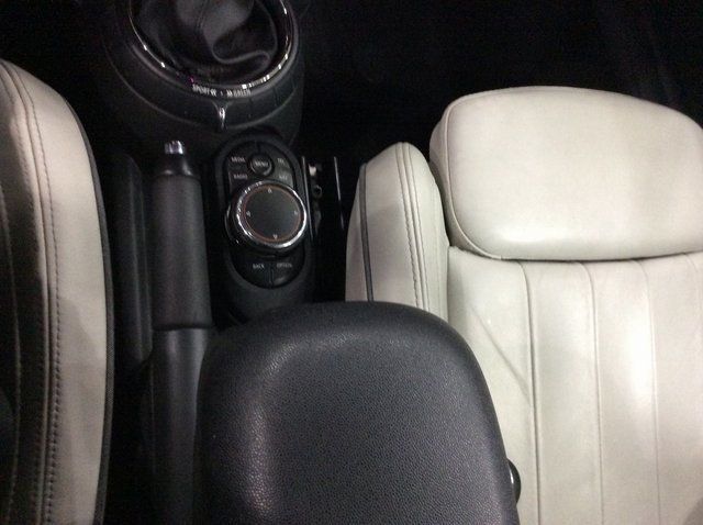 2016 Mini Cooper S Convertible photo 15