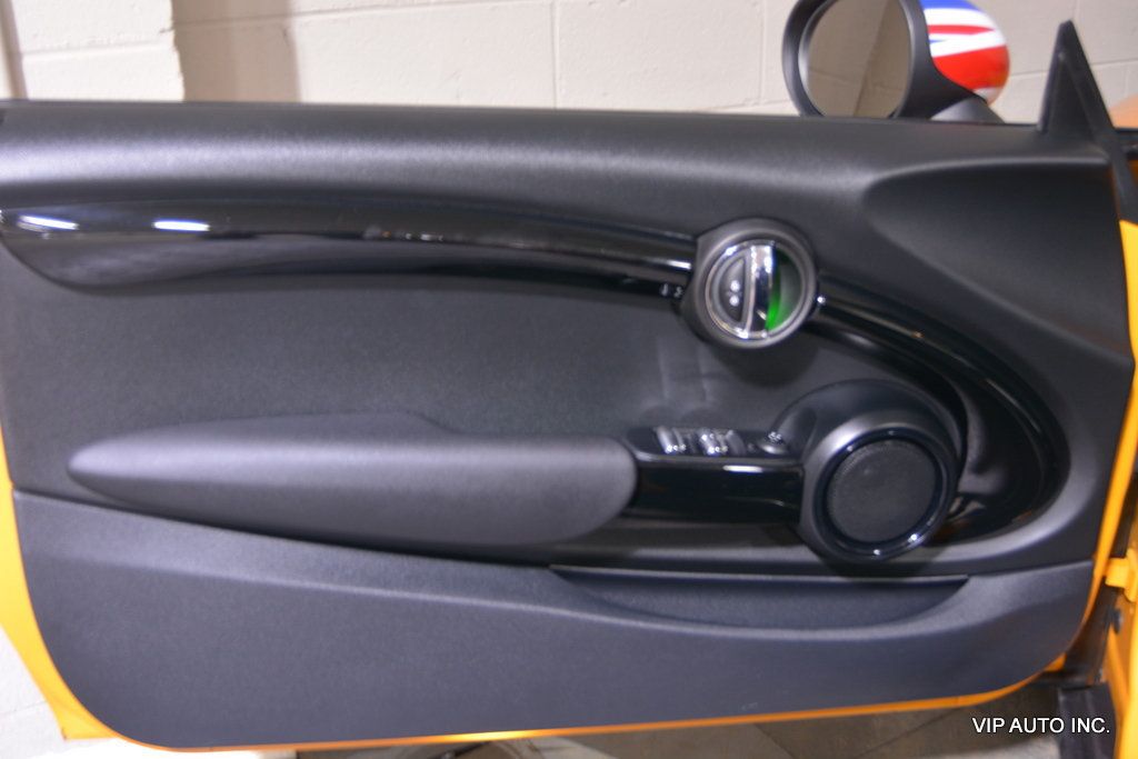 2016 MINI Cooper S Convertible  - 22874430 - 10