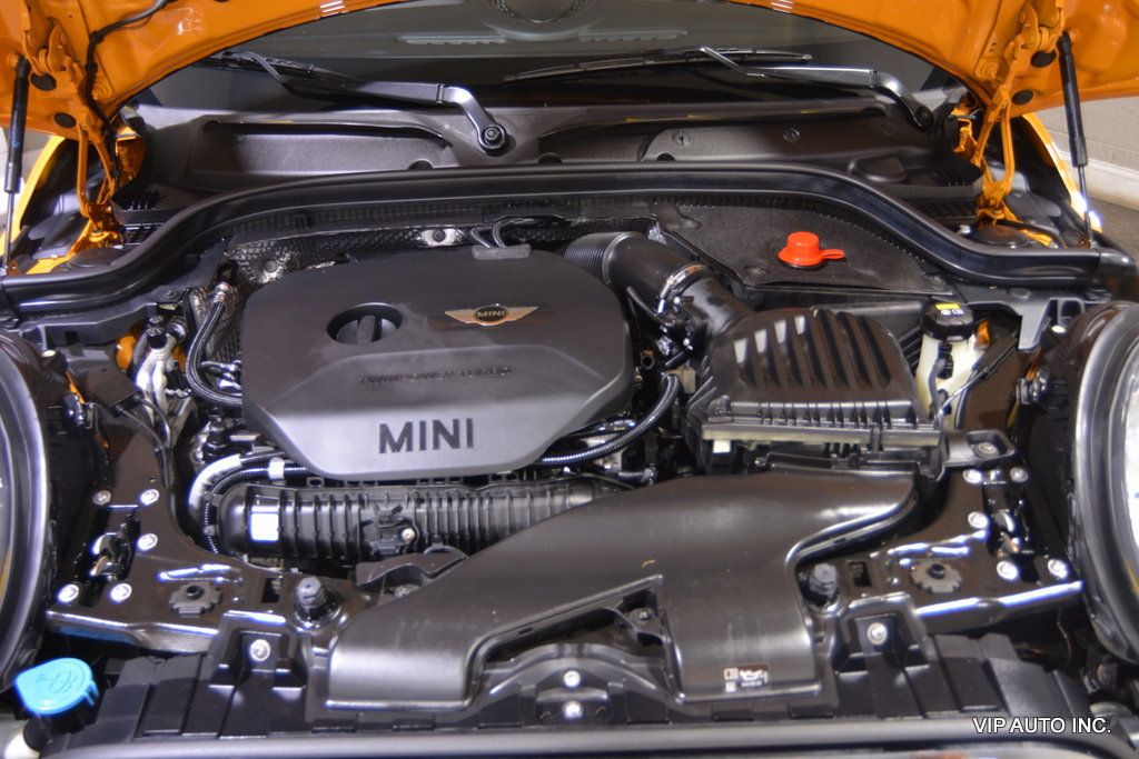 2016 MINI Cooper S Convertible  - 22874430 - 14