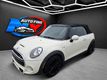 2016 MINI Cooper S Convertible 6-SPD MANUAL, CONVERTIBLE, APPROACH LIGHTS, BLUETOOTH - 23024299 - 0