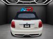 2016 MINI Cooper S Convertible 6-SPD MANUAL, CONVERTIBLE, APPROACH LIGHTS, BLUETOOTH - 23024299 - 9