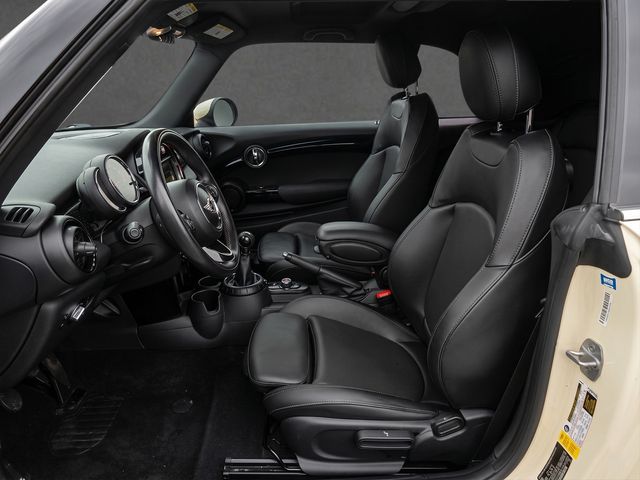 2016 MINI Cooper S Convertible 6-SPD MANUAL, CONVERTIBLE, APPROACH LIGHTS, BLUETOOTH - 23024299 - 4