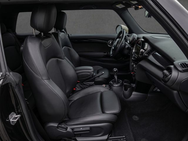 2016 MINI Cooper S Convertible 6-SPD MANUAL, CONVERTIBLE, APPROACH LIGHTS, BLUETOOTH - 23024299 - 5