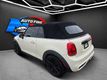 2016 MINI Cooper S Convertible 6-SPD MANUAL, CONVERTIBLE, APPROACH LIGHTS, BLUETOOTH - 23024299 - 6