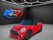 2016 MINI Cooper S Convertible CLEAN CARFAX, 1 OWNER, CONVERTIBLE, NAVI, JCW PKG, PREMIUM PKG - 23091977 - 0