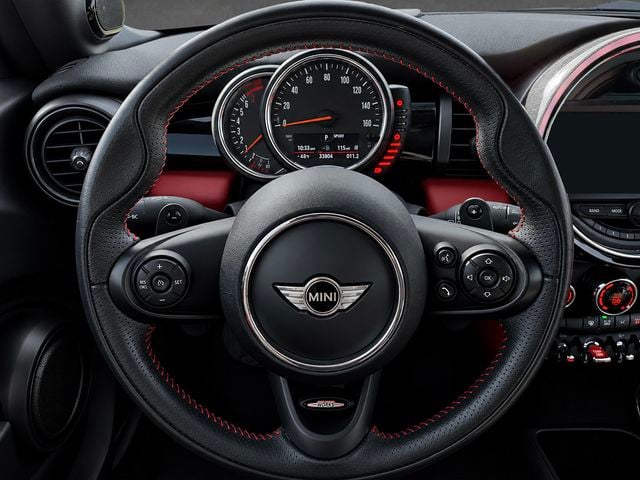 2016 MINI Cooper S Convertible CLEAN CARFAX, 1 OWNER, CONVERTIBLE, NAVI, JCW PKG, PREMIUM PKG - 23091977 - 12