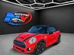 2016 MINI Cooper S Convertible CLEAN CARFAX, 1 OWNER, CONVERTIBLE, NAVI, JCW PKG, PREMIUM PKG - 23091977 - 15