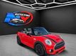 2016 MINI Cooper S Convertible CLEAN CARFAX, 1 OWNER, CONVERTIBLE, NAVI, JCW PKG, PREMIUM PKG - 23091977 - 1