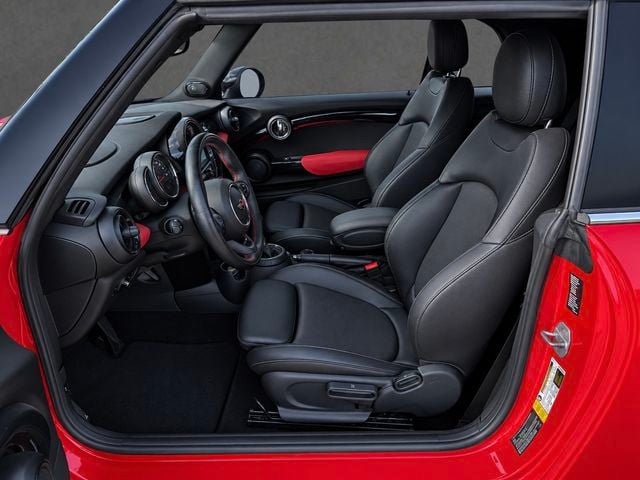 2016 MINI Cooper S Convertible CLEAN CARFAX, 1 OWNER, CONVERTIBLE, NAVI, JCW PKG, PREMIUM PKG - 23091977 - 5