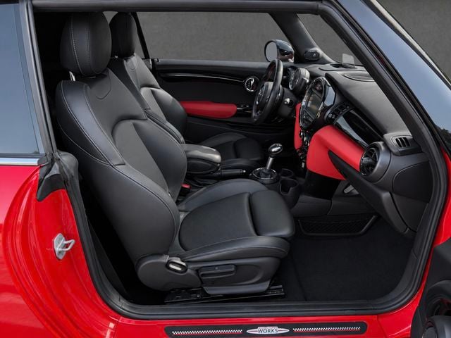 2016 MINI Cooper S Convertible CLEAN CARFAX, 1 OWNER, CONVERTIBLE, NAVI, JCW PKG, PREMIUM PKG - 23091977 - 8
