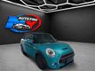 2016 MINI Cooper S Convertible CLEAN CARFAX, CONVERTIBLE, 6-SPD MANUAL, HEATED SEATS, PREMIUM - 23049844 - 1